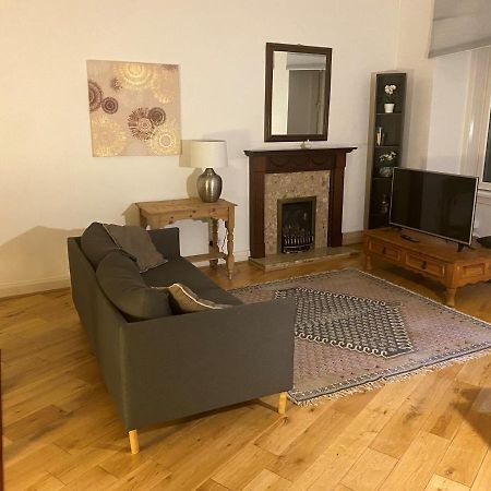 St Margaret'S Loch Apartment Edinburgh Dış mekan fotoğraf