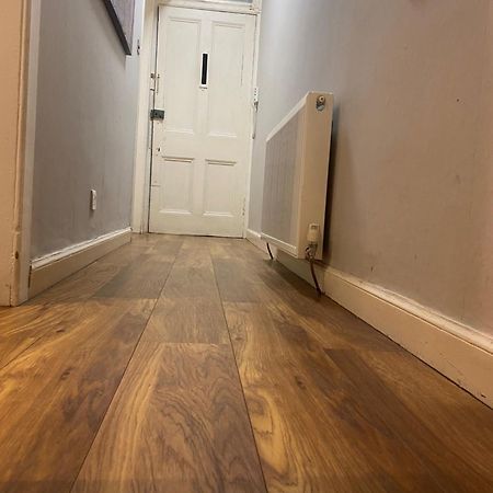 St Margaret'S Loch Apartment Edinburgh Dış mekan fotoğraf