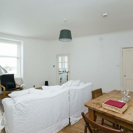 St Margaret'S Loch Apartment Edinburgh Dış mekan fotoğraf