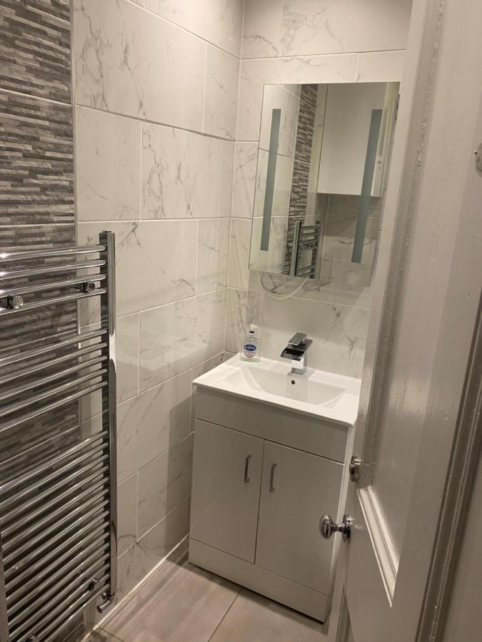 St Margaret'S Loch Apartment Edinburgh Dış mekan fotoğraf