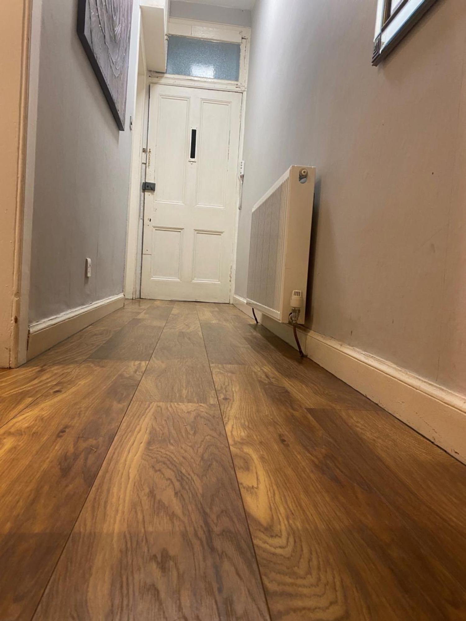 St Margaret'S Loch Apartment Edinburgh Dış mekan fotoğraf